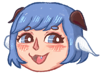 Chibi icon